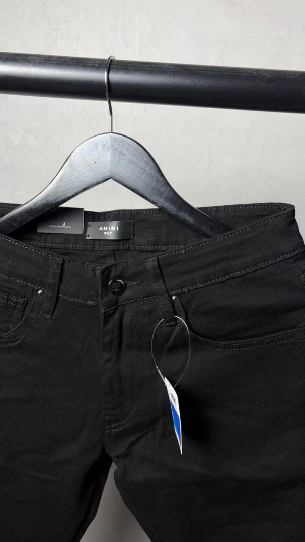 Amiri Premium Denims Jeans 2259