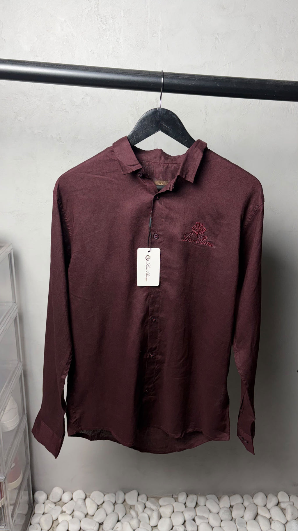 Lor_o Pian_a Premium Shirt