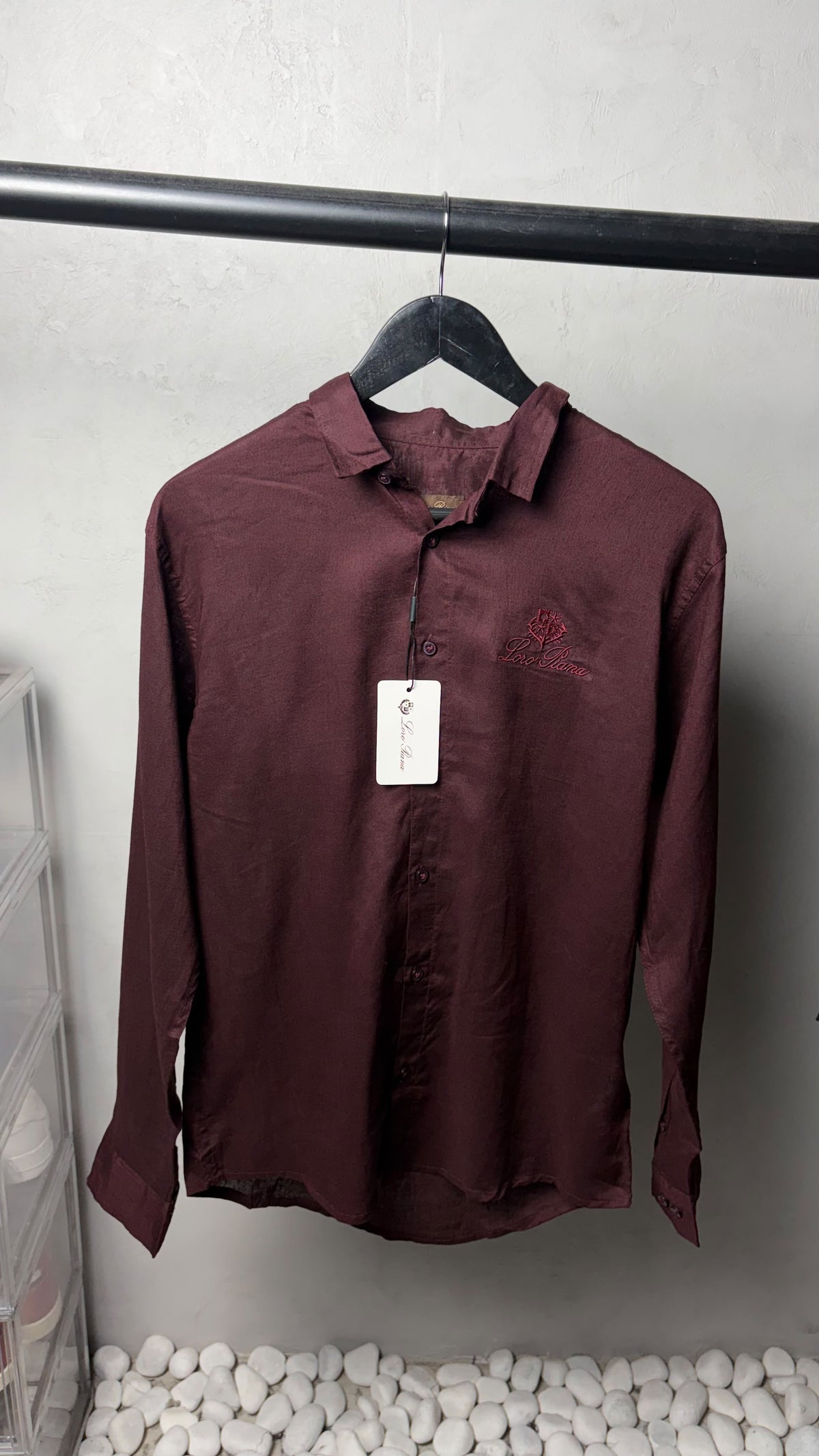 Lor_o Pian_a Premium Shirt