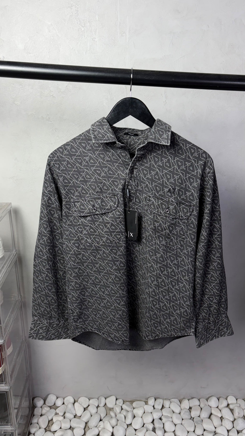 Arman_i Exchang_e Premium Shirt