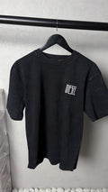 Diese_l Acid wash Premium Oversized T-Shirt 1736