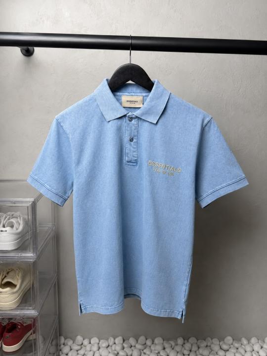 Essential_s Premium Polo T Shirt 2619