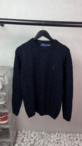 Ralp_h Laure_n Premium Knit Tshirt