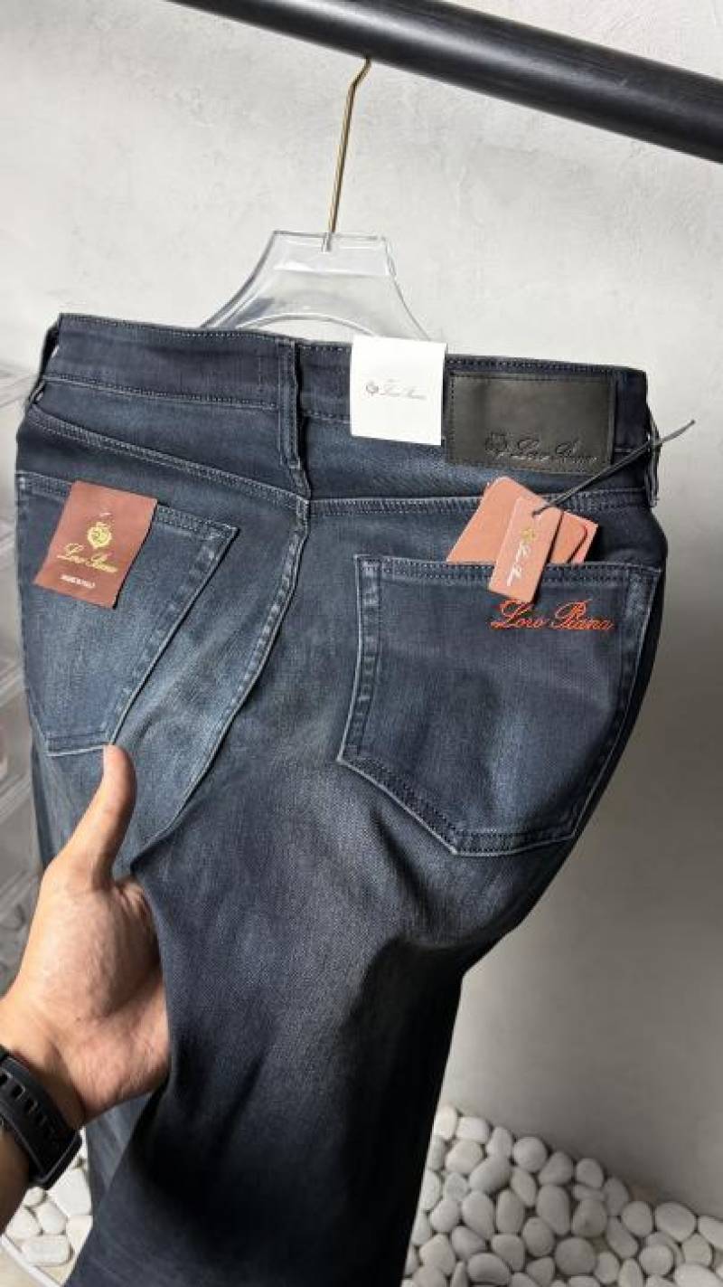 Loro Piana Premium Jeans 2137