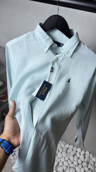 Ralp_h Laure_n Premium Oxford Shirts 2229
