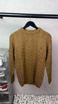 Ralph Lauren Premium Knit Sweater 3180