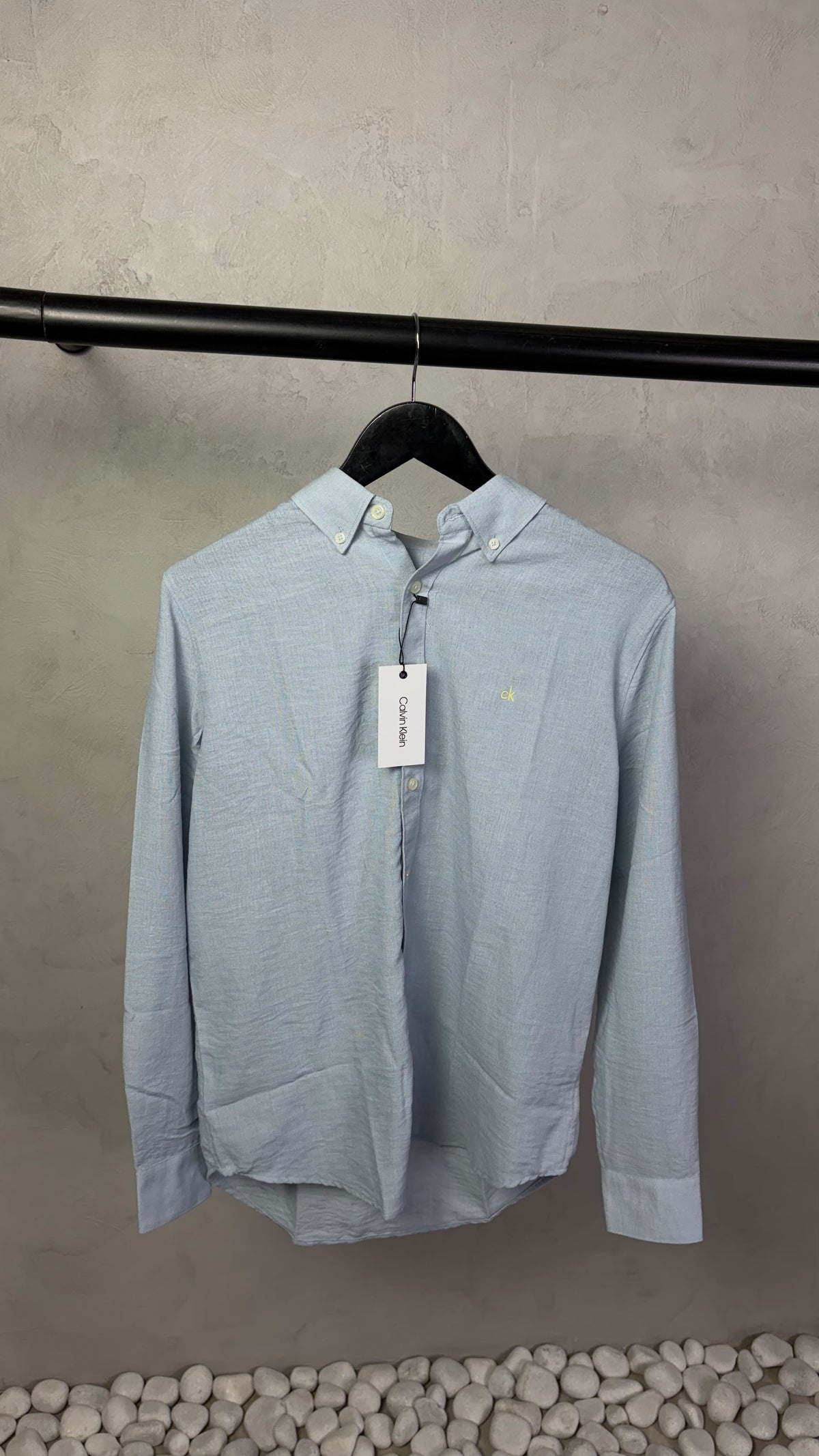 Premium Quality Linen Shirts by Clavi_n Klei_n