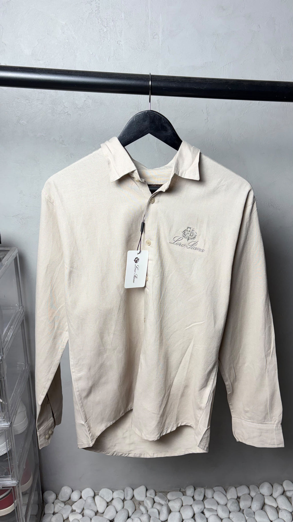 Lor_o Pian_a Premium Shirt