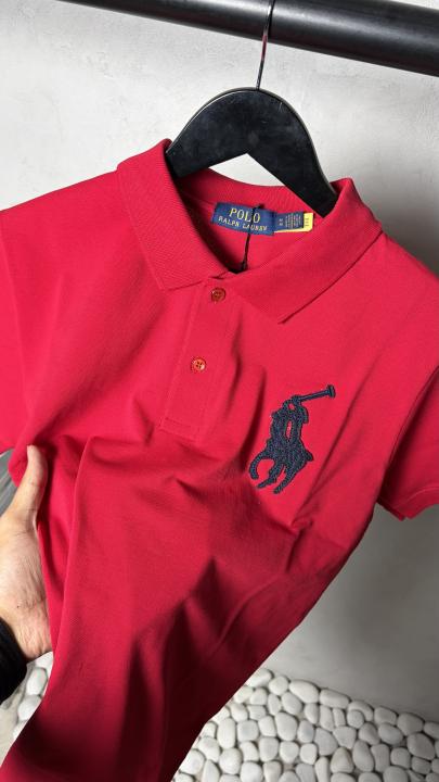 Ralp Laure_n Premium T Shirt with OG Box Packaging 1808