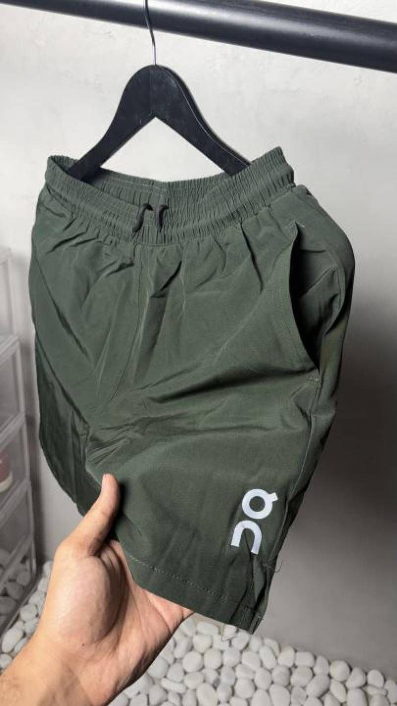 On Clou_d Premium Running Shorts