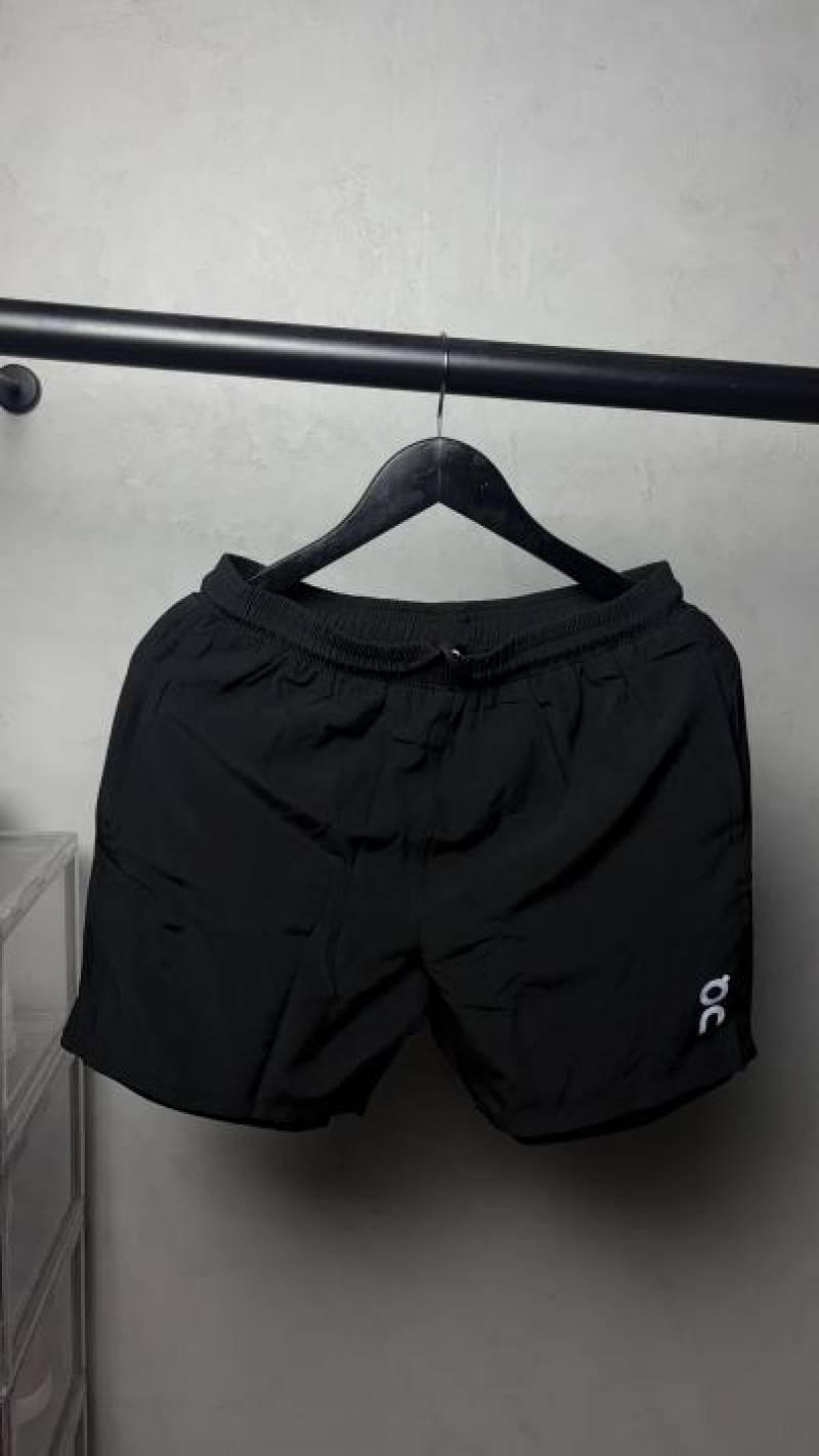 On Clou_d Premium Running Shorts