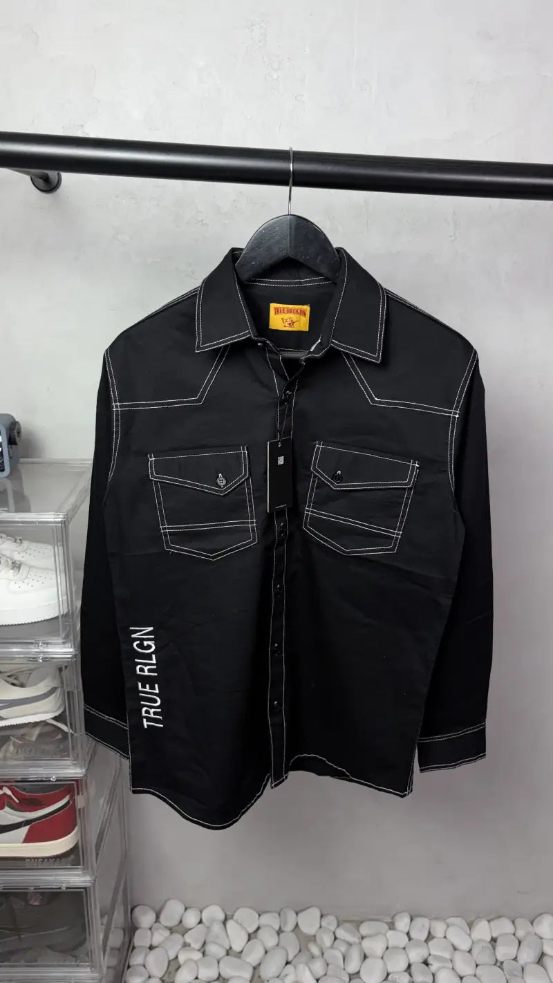 True Religion Premium Shirts 3140