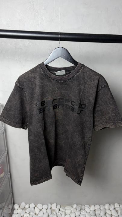 Essential_s Premium Oversized T Shirt 2126