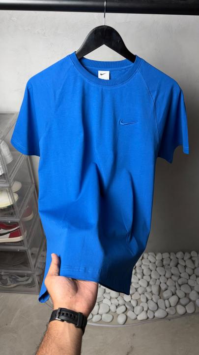 Nik_e Premium Round Neck T-Shirts 2654