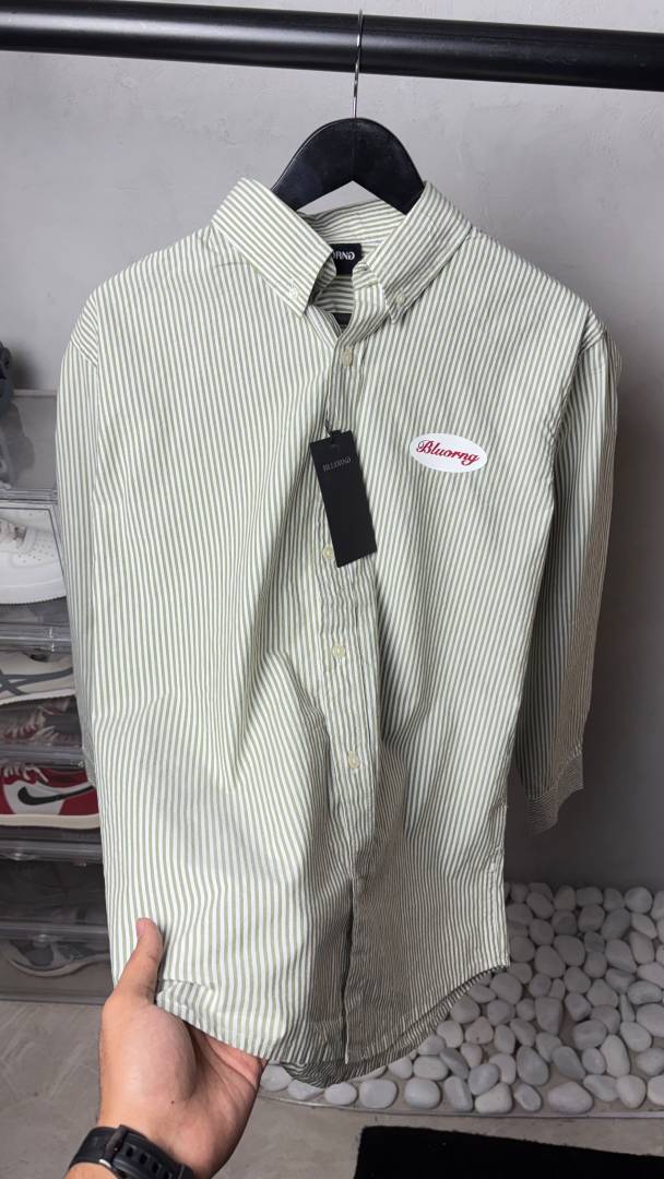 Bluorng Premium shirt 3108