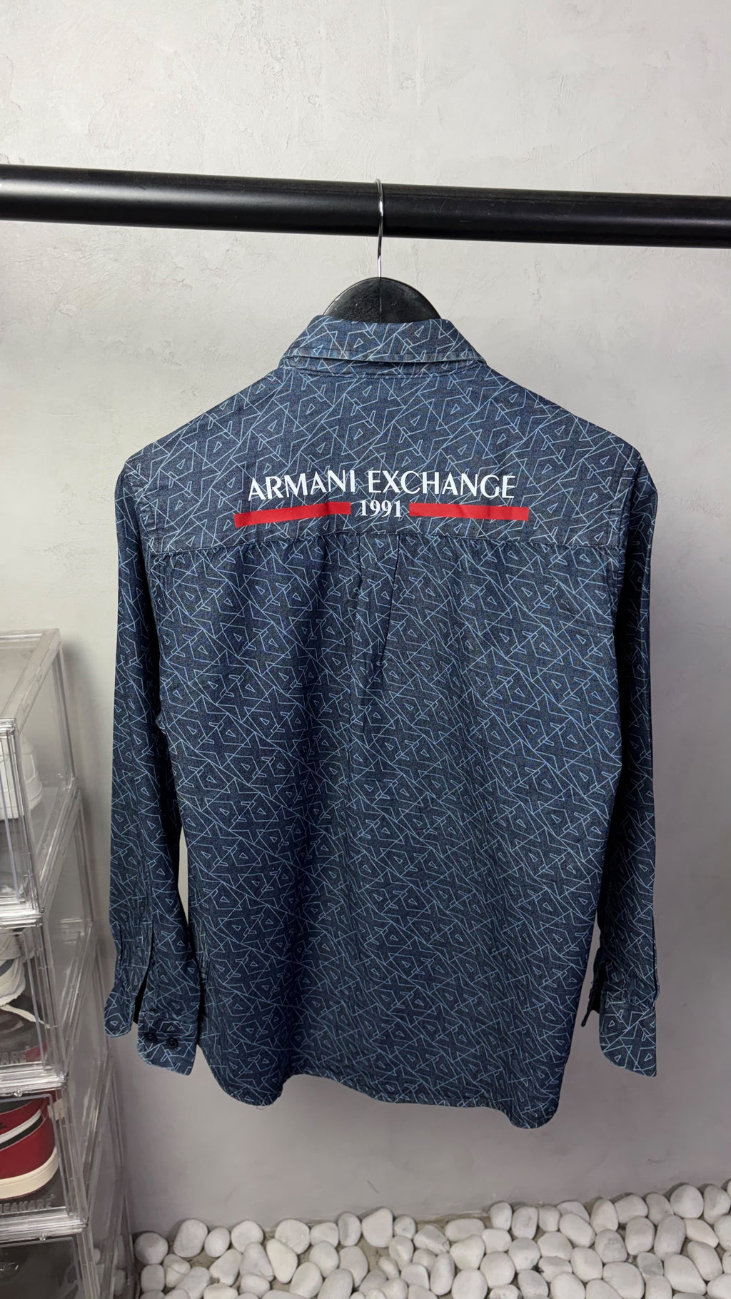 Arman_i Exchang_e Premium Shirt