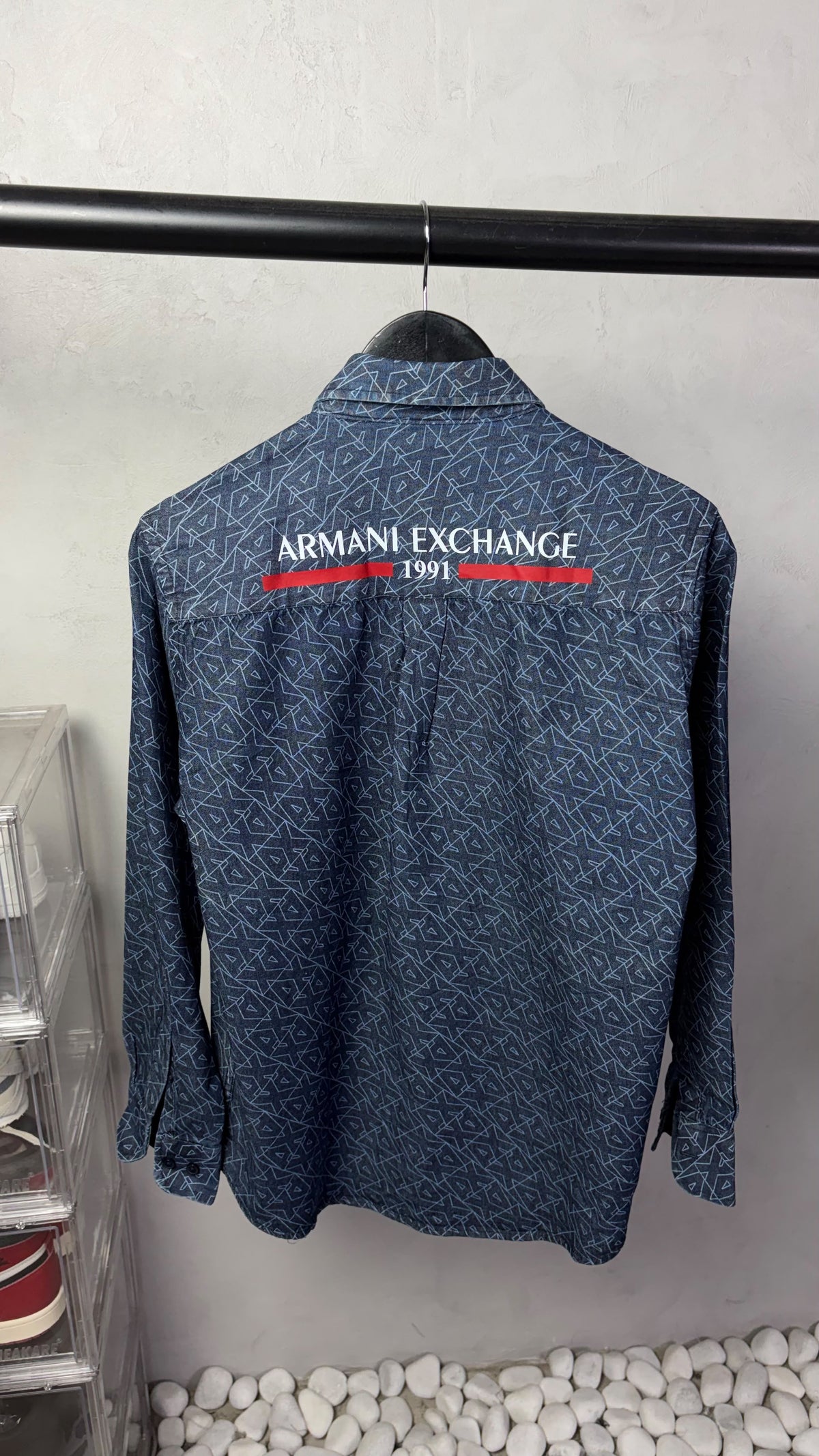 Arman_i Exchang_e Premium Shirt