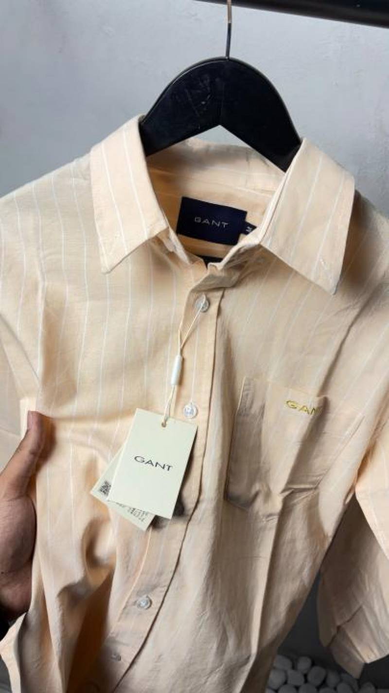 Gan_t Premium  Shirts 2821