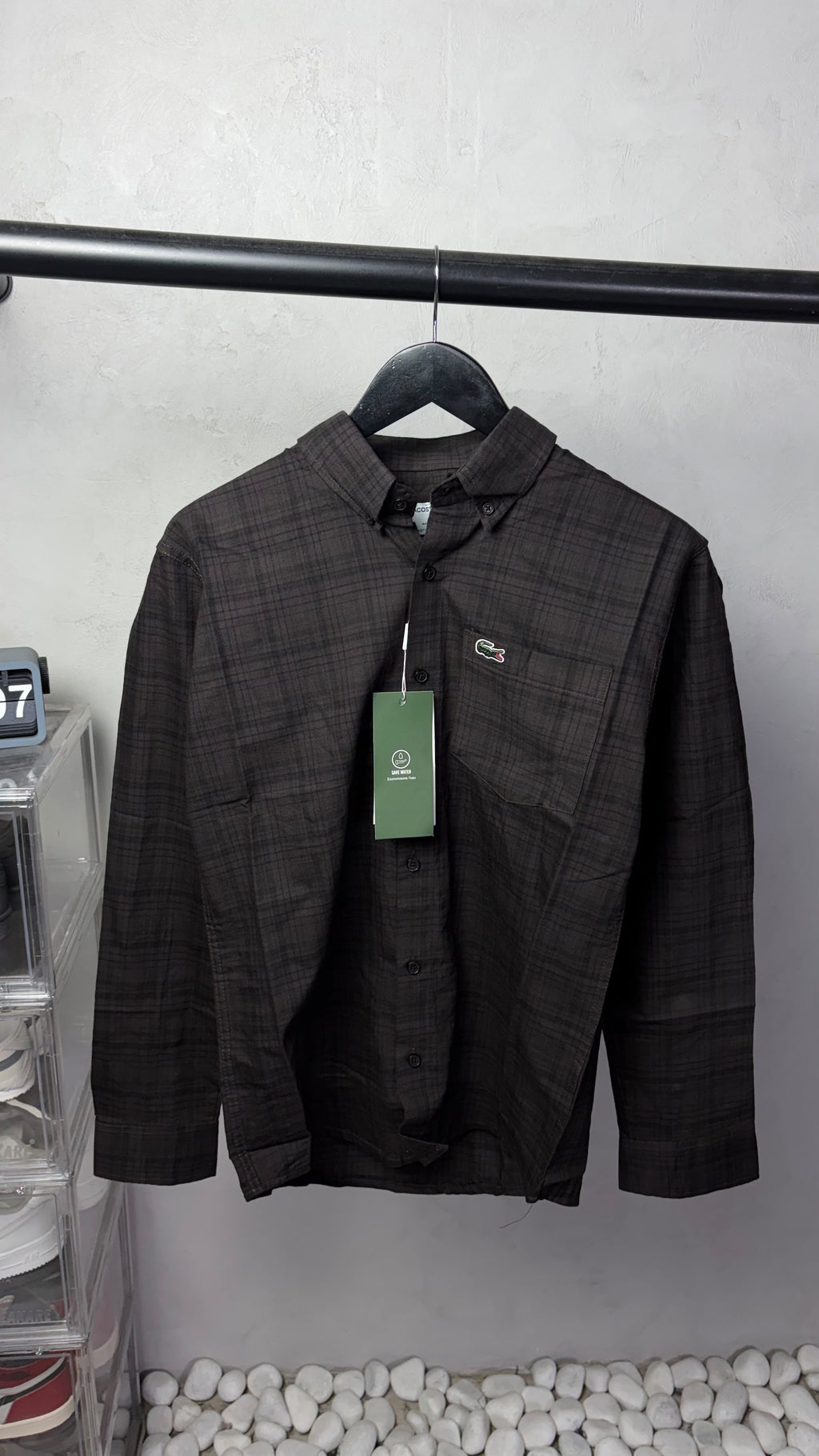 Lacost_e Premium Shirt