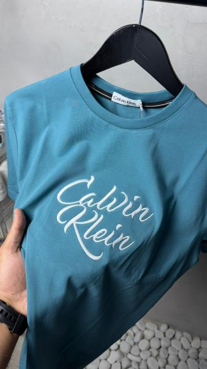 Calvi_n Klei_n  Premium Round Neck t shirts 2404