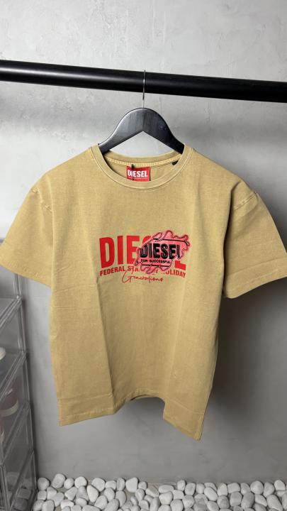 Diese_l Premium Oversized T-Shirt 2190