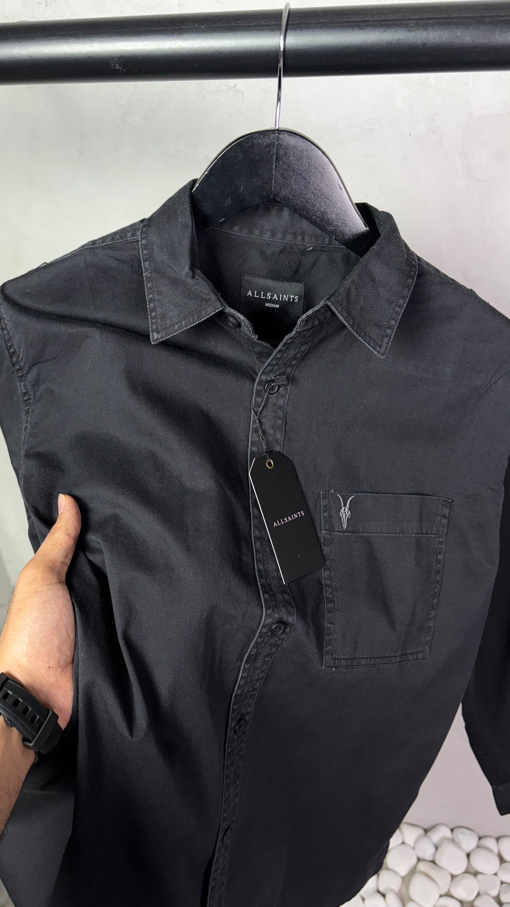 All Sain_ts Premium Shirts