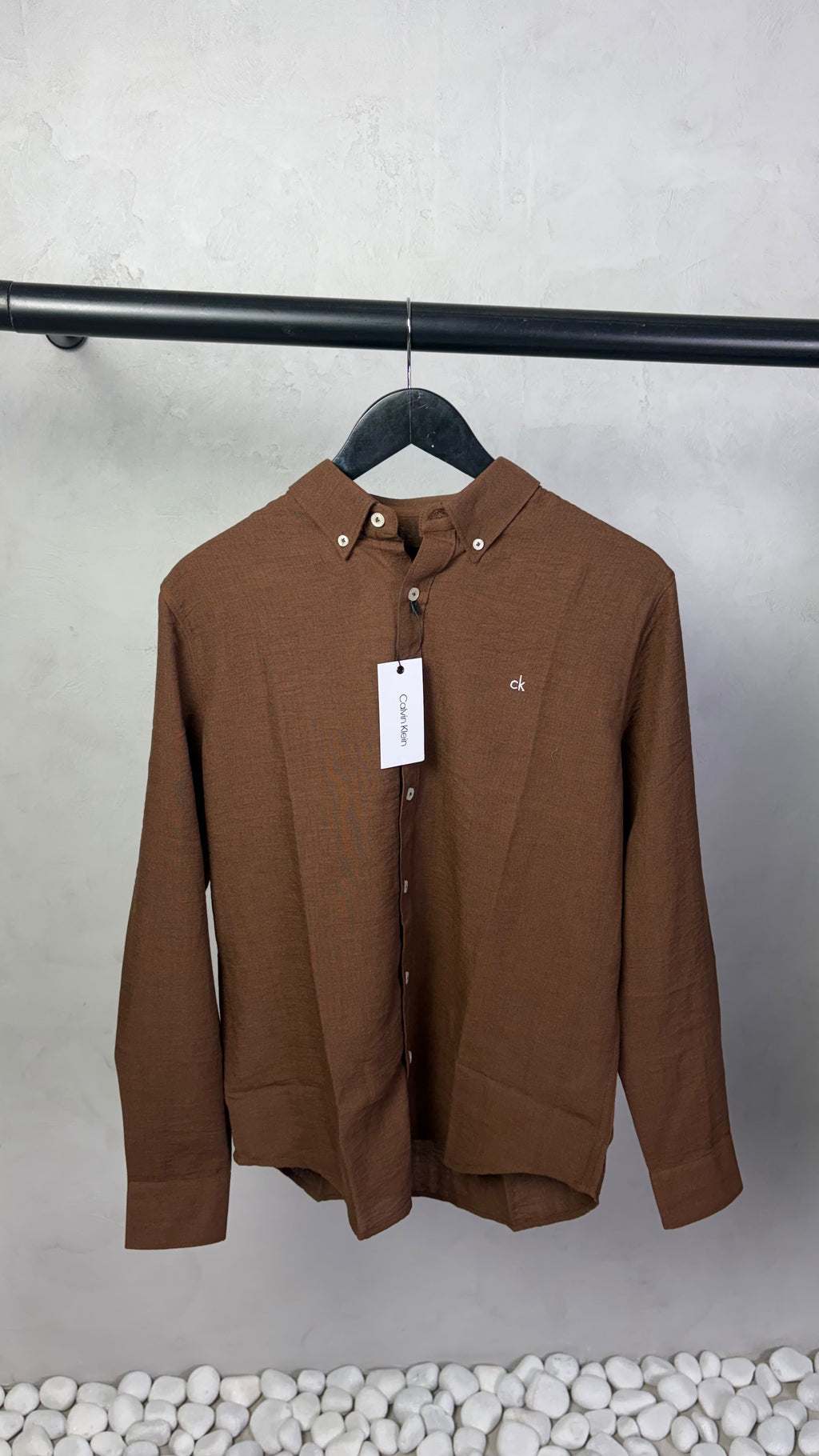 Premium Qualty Linen Shirts by Clavi_n Klei_n
