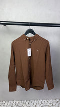 Premium Qualty Linen Shirts by Clavi_n Klei_n