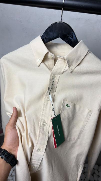 Lacost_e Premium Shirts 2723