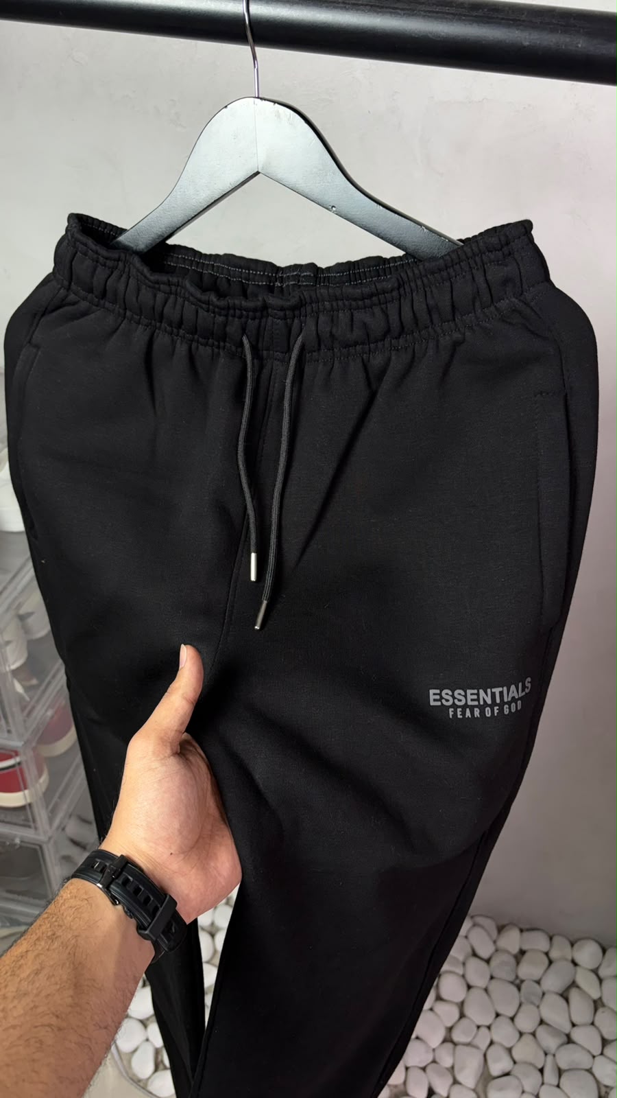 Essentials   Premium SweatPants. 3209