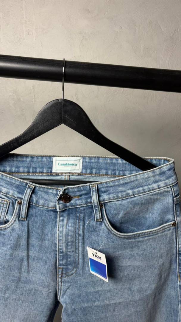 Casa Blanca Premium Denims Jeans 2260