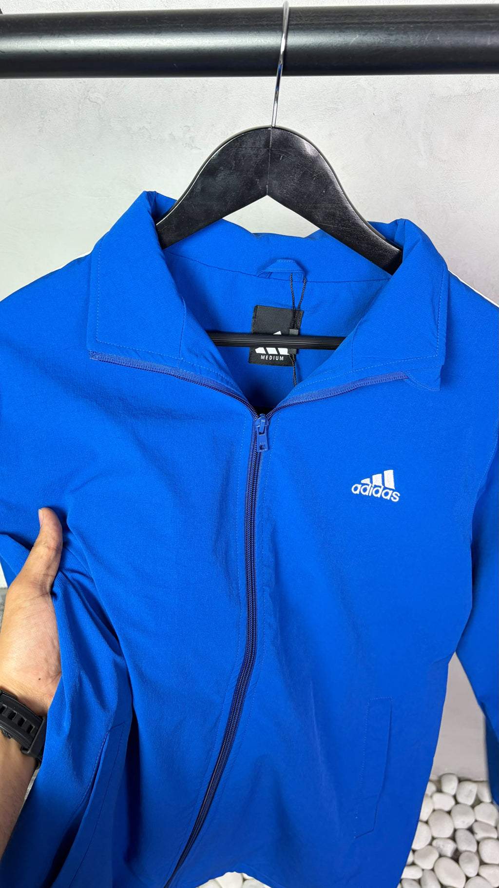 Adidas Premium Jackets 2150