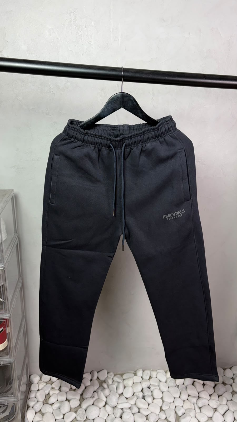 Essentials  Premium SweatPants. 3207