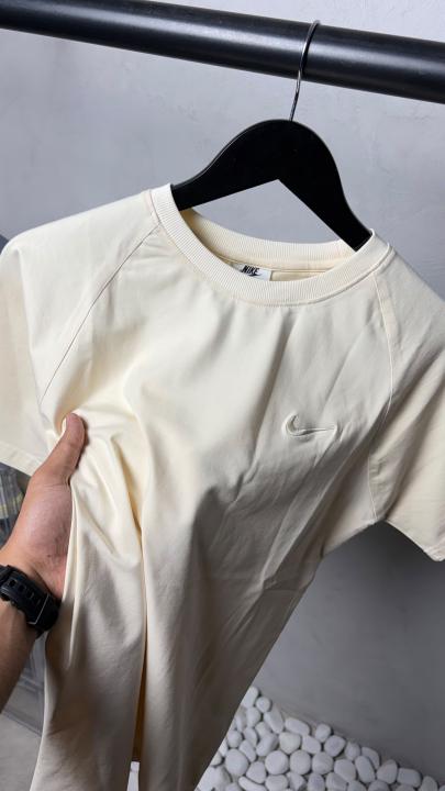 Nik_e Premium Round Neck T-Shirts 2650