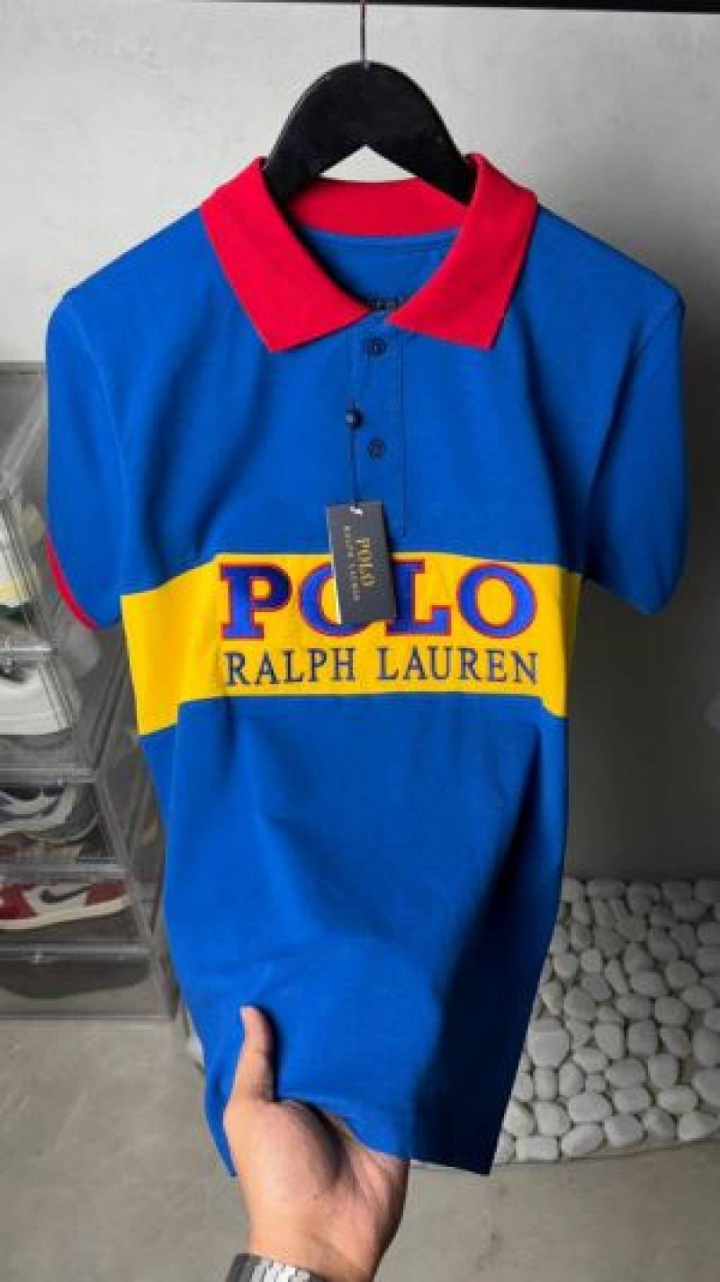 Ralp_h Laure_n Premium Polos