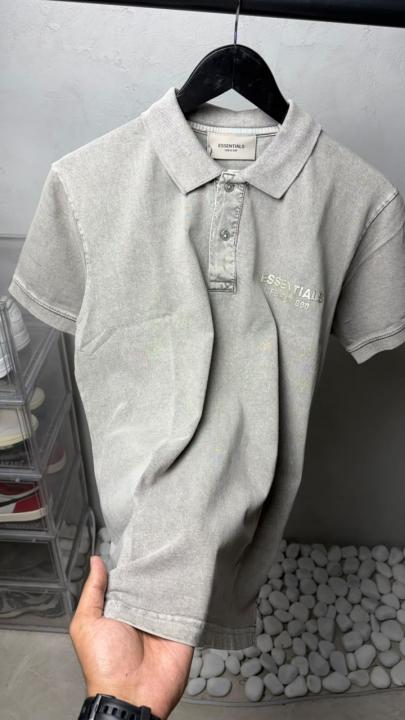 Essential_s Premium Polo T Shirt 2620