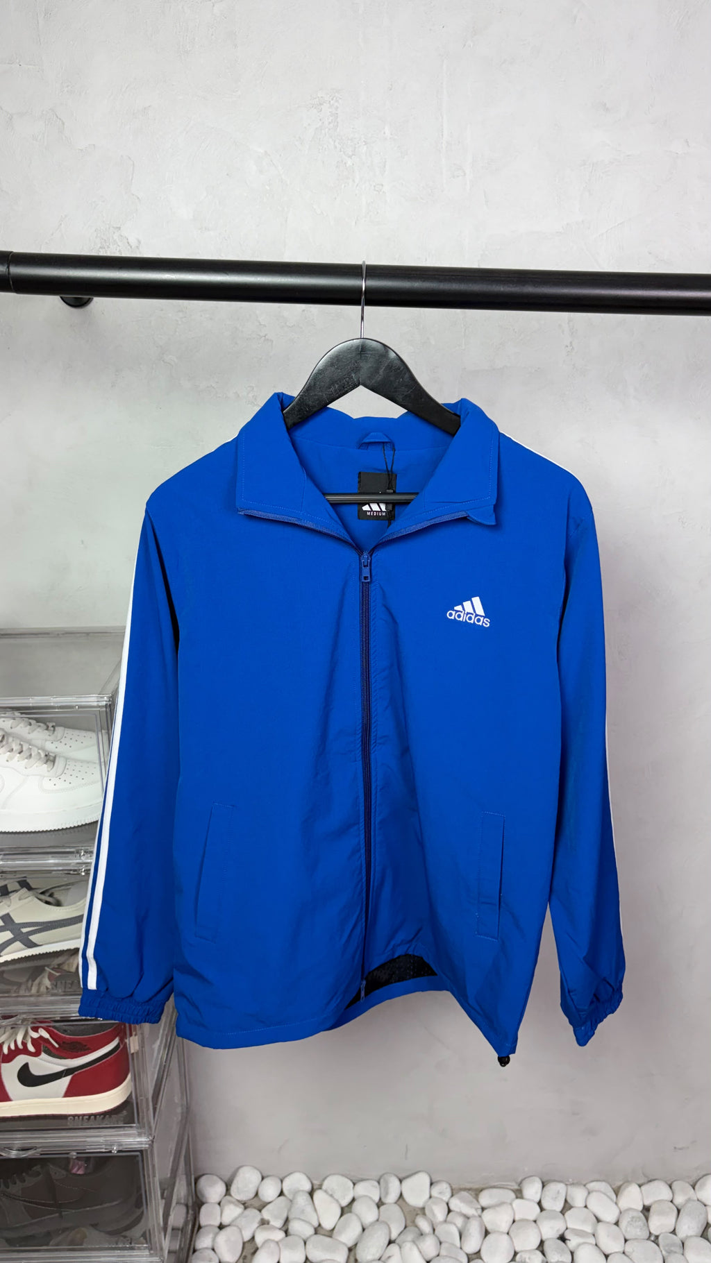 Adidas Premium Jackets 2150
