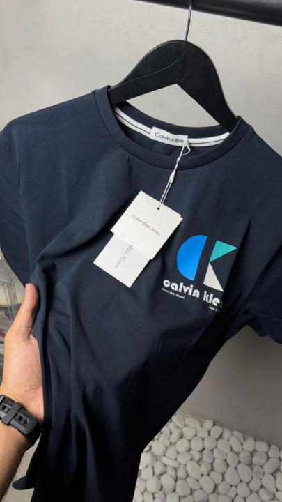 Calvi_n Klei_n Premium Round Neck t-shirts 2401