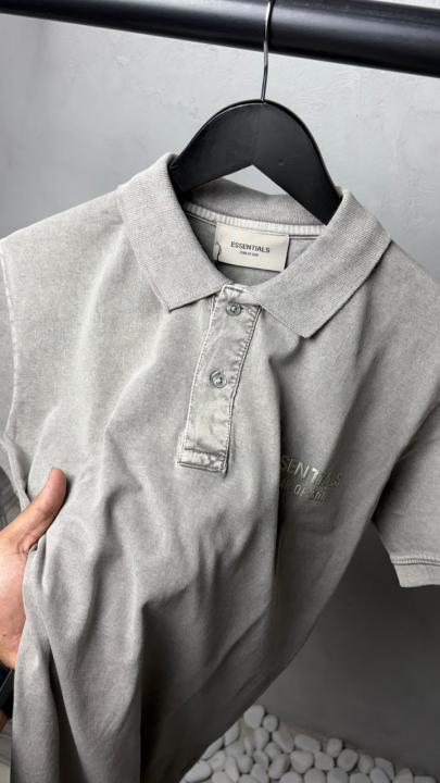 Essential_s Premium Polo T Shirt 2620