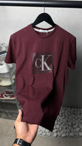 Calvi_n Klei_n Premium Round Neck t-shirts 2402