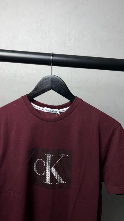 Calvi_n Klei_n Premium Round Neck t-shirts 2402