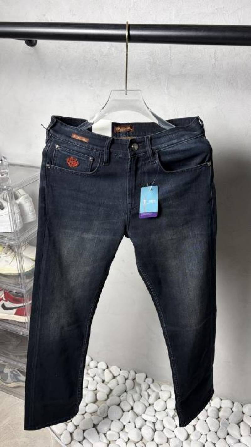 Loro Piana Premium Jeans 2137
