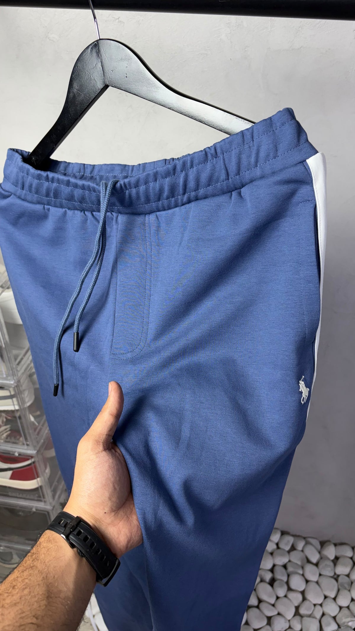 Ralp_h laure_n Trackpant