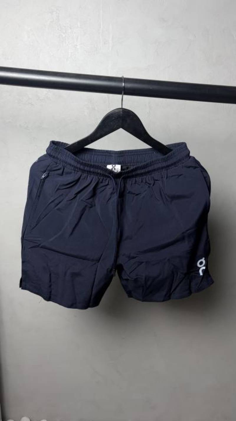 On Clou_d Premium Running Shorts