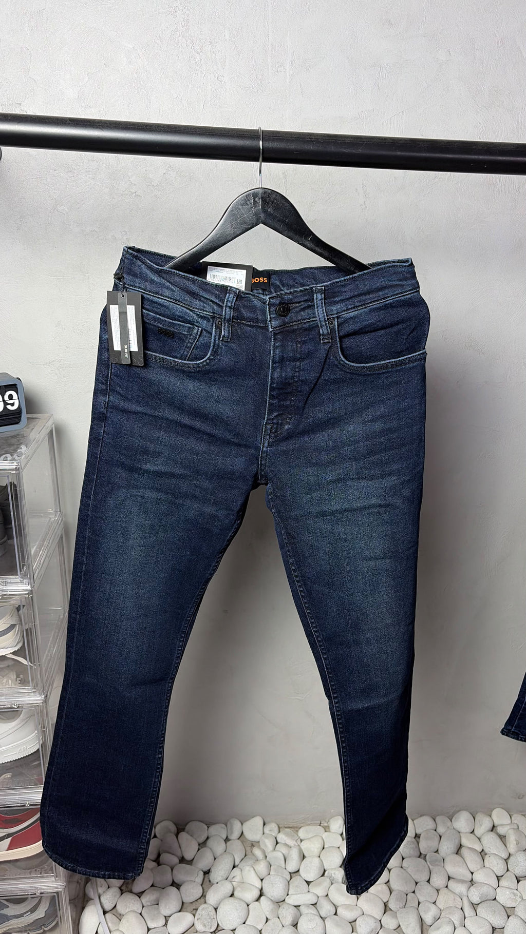 Bos_s Premium Jean's