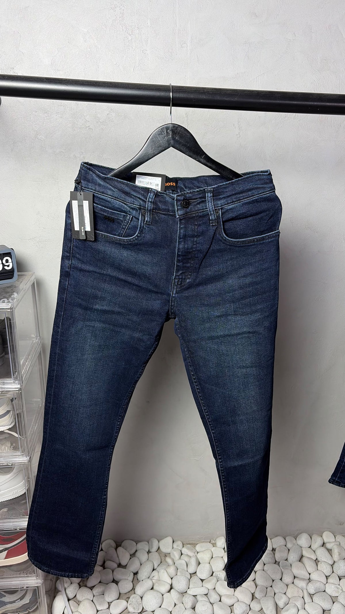 Bos_s Premium Jean's