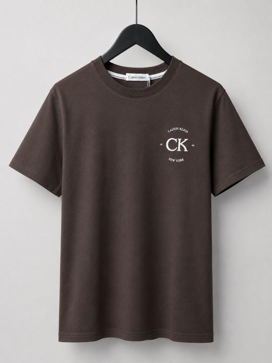 Calvi_n Klei_n Premium Round Neck t-shirts 2403