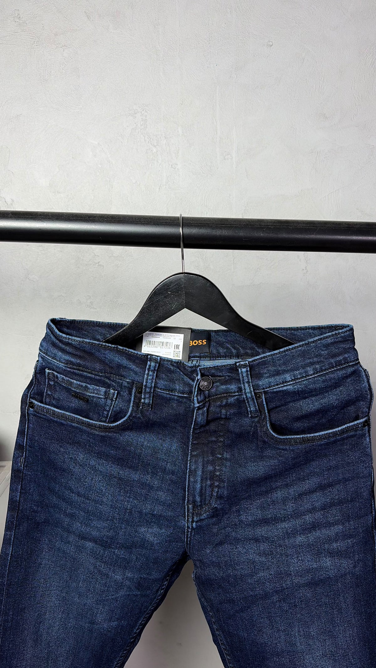 Bos_s Premium Jean's