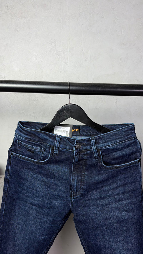 Bos_s Premium Jean's