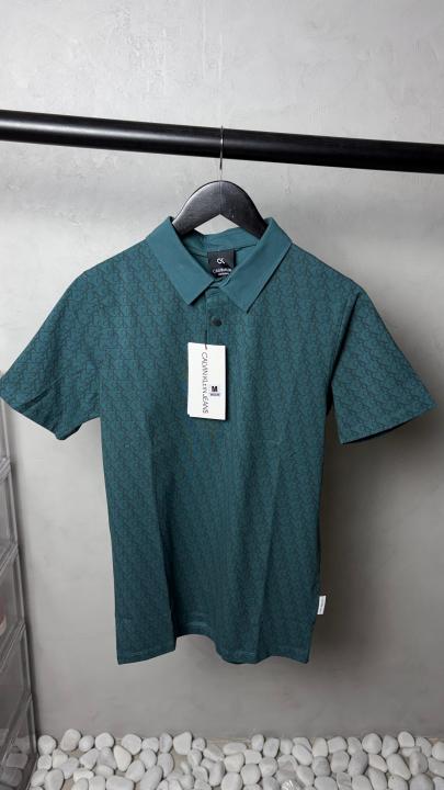 Calvi_n Klei_n Premium Polo T-Shirts 2162